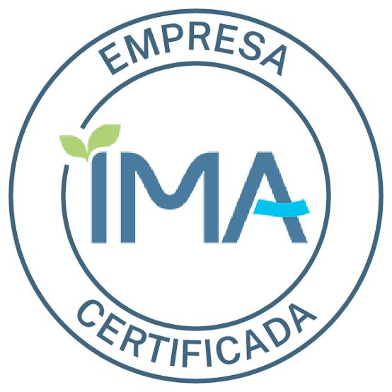 Certificación IMA